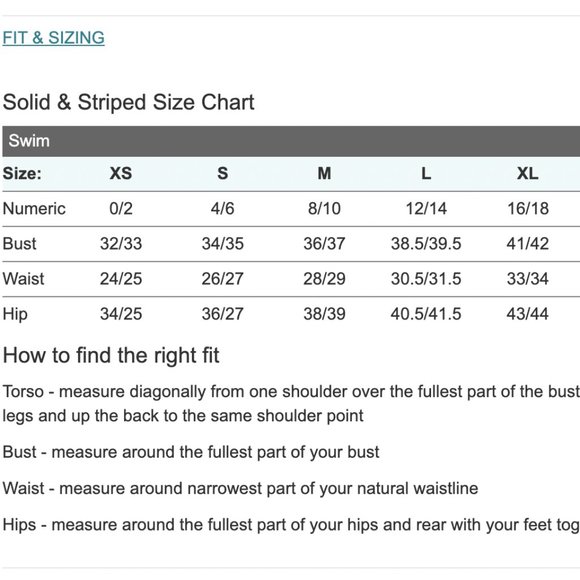 Solid & Striped the Jackie One Piece Swimsuit in Leopard L NWT - Picture 12 of 12